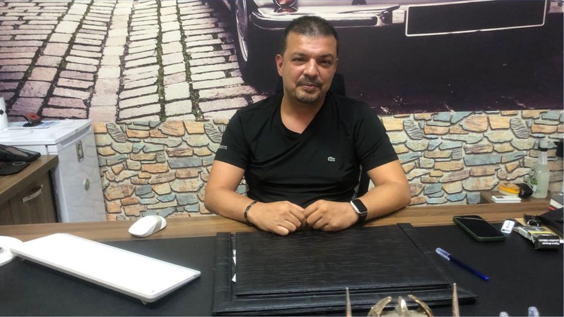 Balıkesir’de 10 Yıllık Güvenli Araç Kiralama Hizmeti