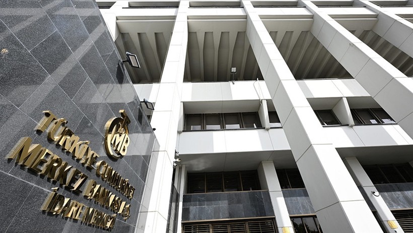 Merkez Bankası’ndan Bankalara İnce Ayar