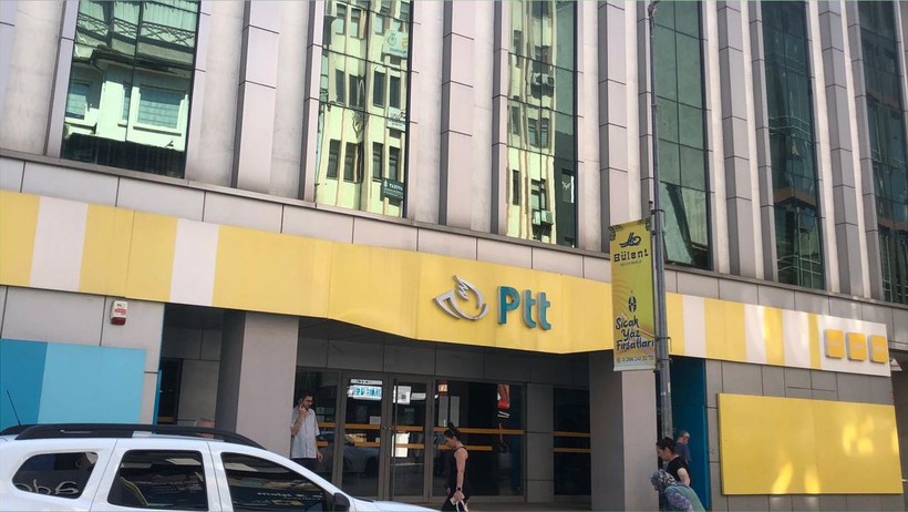 Balıkesir'de PTT'nin geçmişten günümüze uzanan tarihi