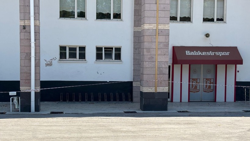 balıkesir spor