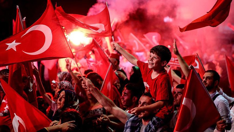 Balıkesir'de 15 Temmuz Programı Belli Oldu