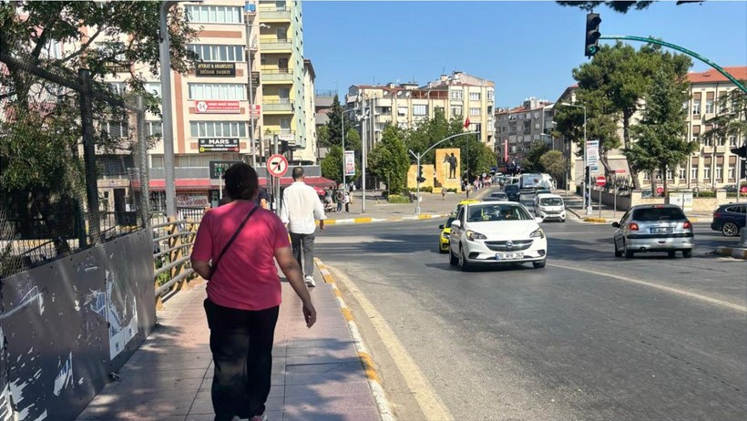 Balıkesir’de Sıcak Hava Etkisini Sürdürüyor: 5 Günlük Hava Durumu