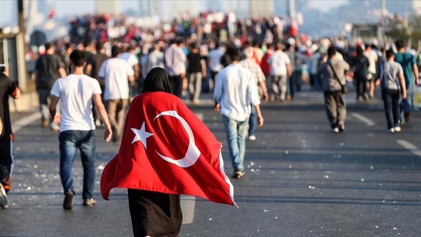 Balıkesir'de 15 Temmuz Programı Belli Oldu