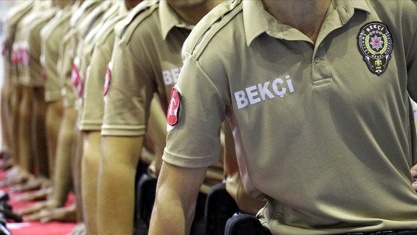  Temmuz 2025 Zammıyla Yeni Başlayan Kadrolu Bekçi Maaşı 50 502 TL’ye Yükseldi