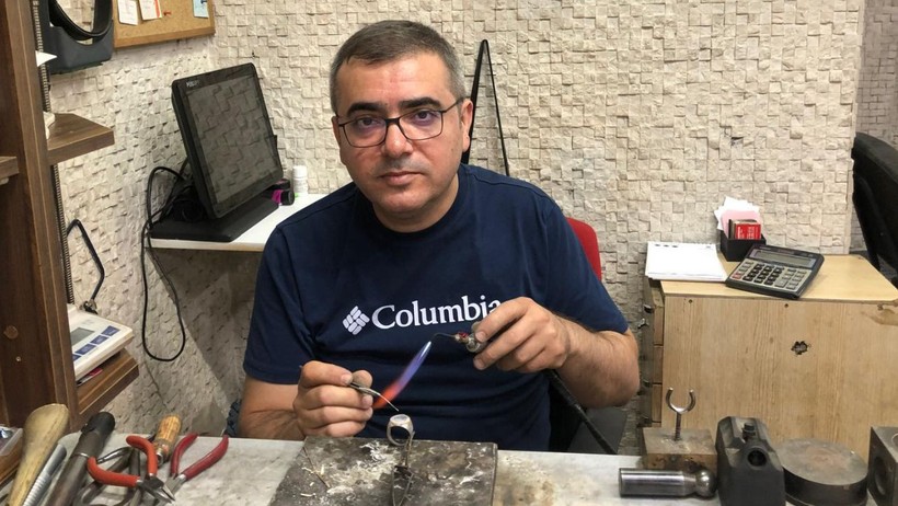 yüzük