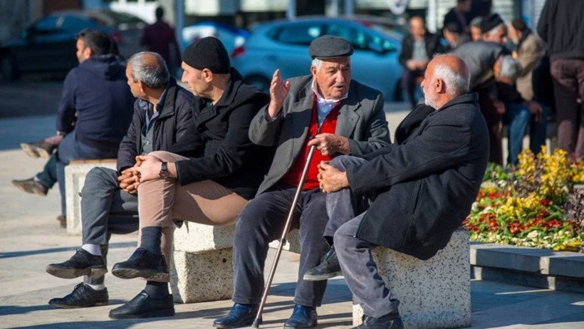  Emekli İsyanı “Kiralar 15 Bin TL, Maaş 16 Bin TL... Bu Nasıl Geçim
