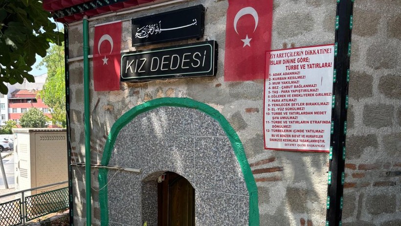 kız dedesi