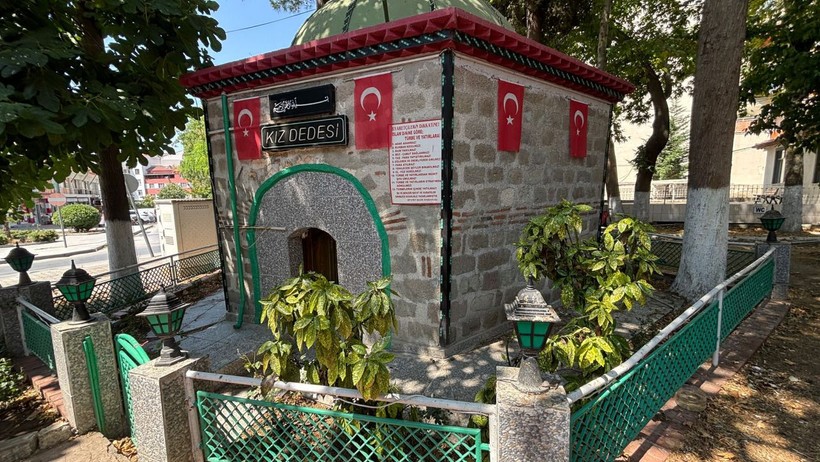 kız dedesi