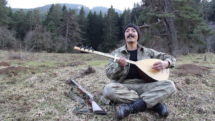 Alperen Kekilli Konseri 15 Temmuz'da Havran Millet Parkı’nda