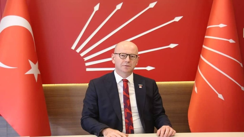 Serkan Sarı “Demokrasiye ve Cumhuriyete Sahip Çıkmaya Kararlıyız” 