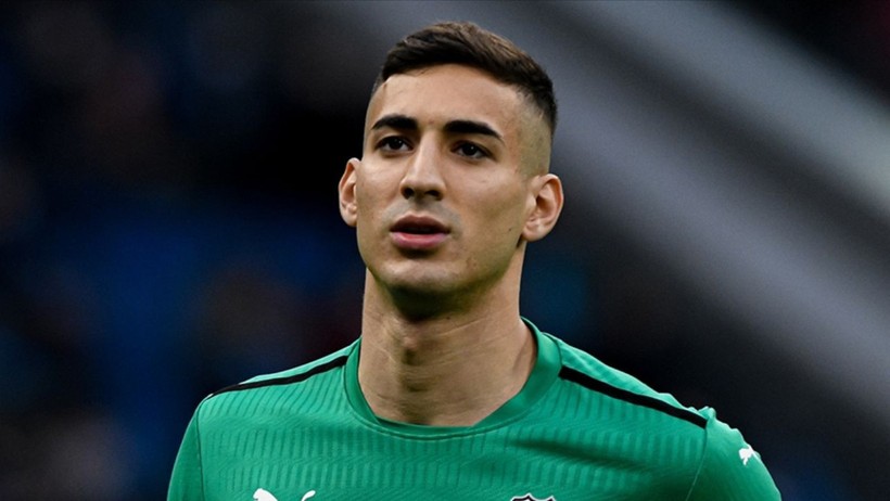 mert müldür