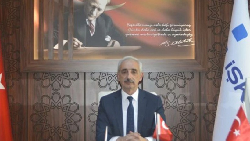 Balıkesir İŞKUR İşveren ve İşçiyi Buluşturuyor 
