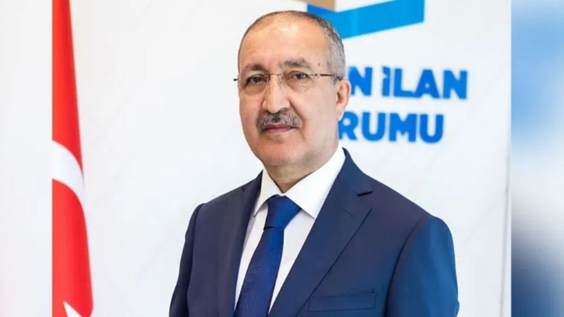  Genel Müdür Erkılınç'tan 24 Temmuz Gazeteciler ve Basın Bayramı mesajı