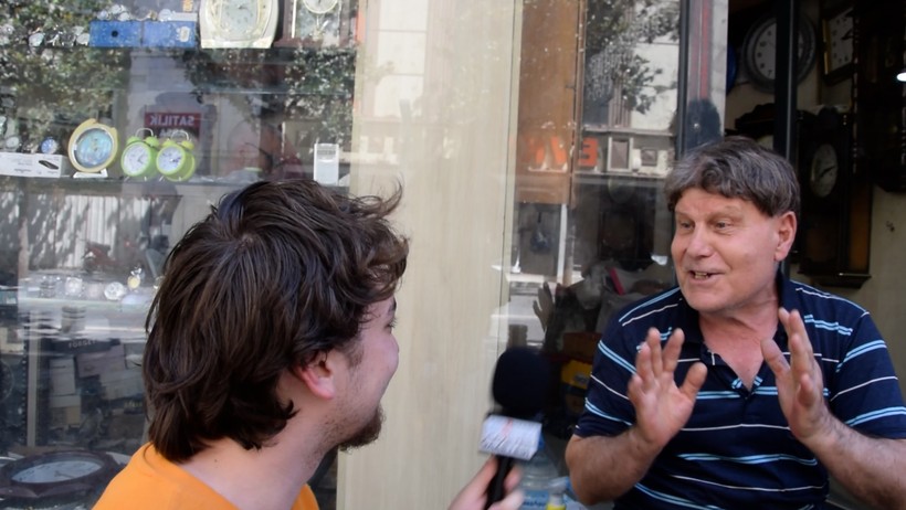 sıcak