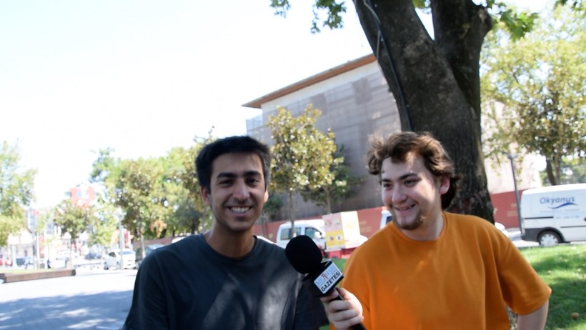 genç