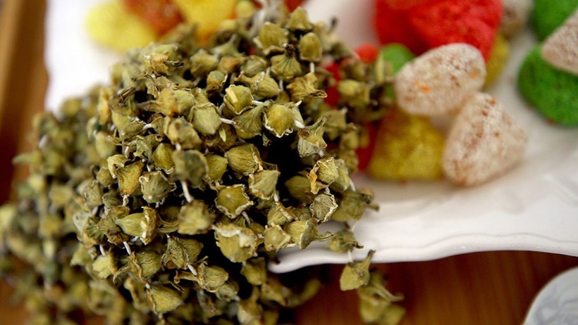 kuru bamya