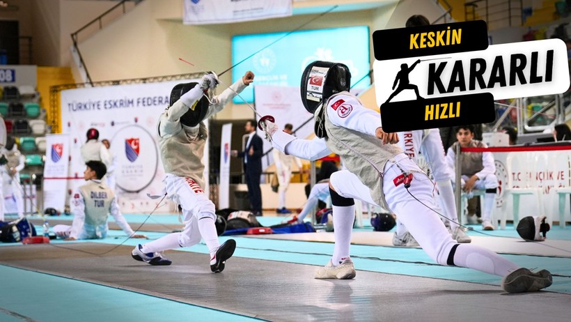 Sporla Yükselen Şehir Balıkesir