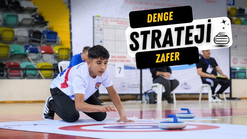 Sporla Yükselen Şehir Balıkesir