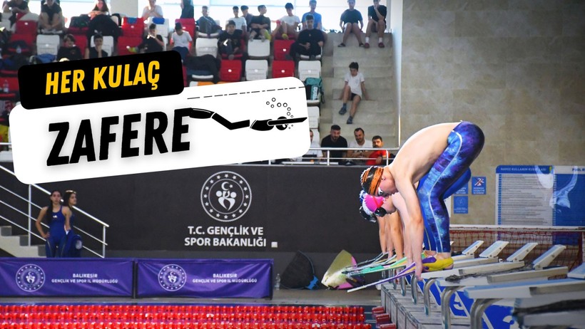 Sporla Yükselen Şehir Balıkesir