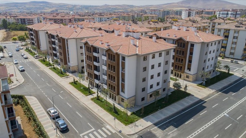 TOKİ Balıkesir Satışları Başlıyor: 5 Ağustos’ta Açık Artırma