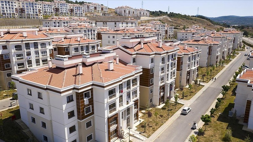TOKİ Balıkesir Satışları Başlıyor: 5 Ağustos’ta Açık Artırma