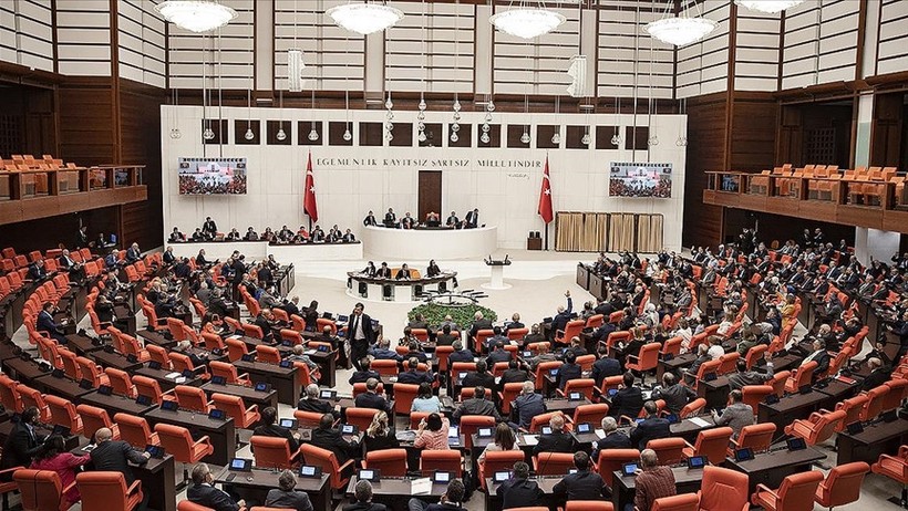 Milletvekilleri bakanlıkları "soru yağmuru"na tuttu