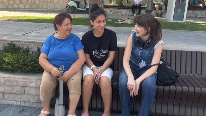 Balıkesirlinin En Sevdiği 5 Şey Arasında Şaşırtan Cevap!