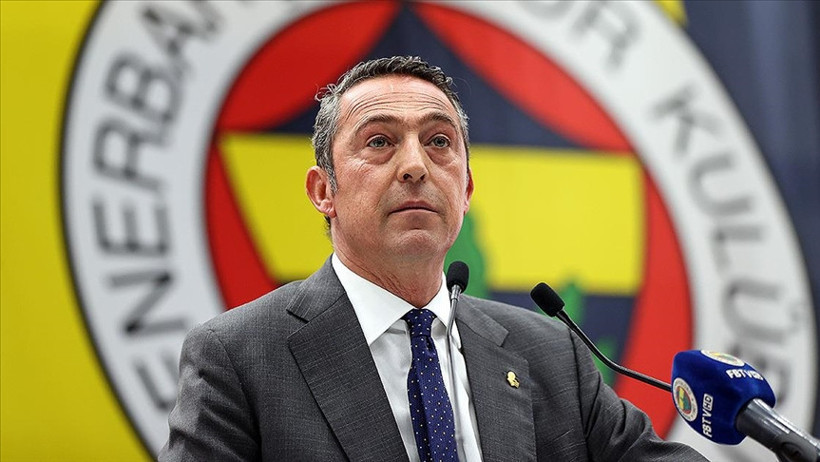 Ali Koç’tan Bombayı Patlattı!