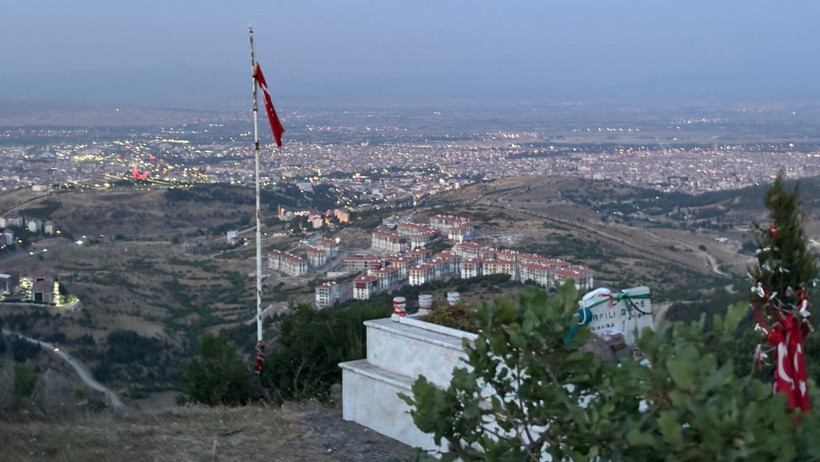 yartırın kendisi