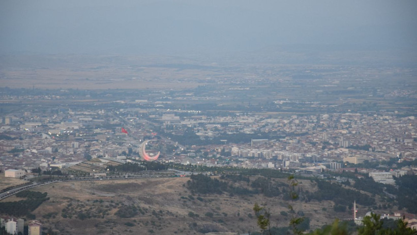 çirpili deded