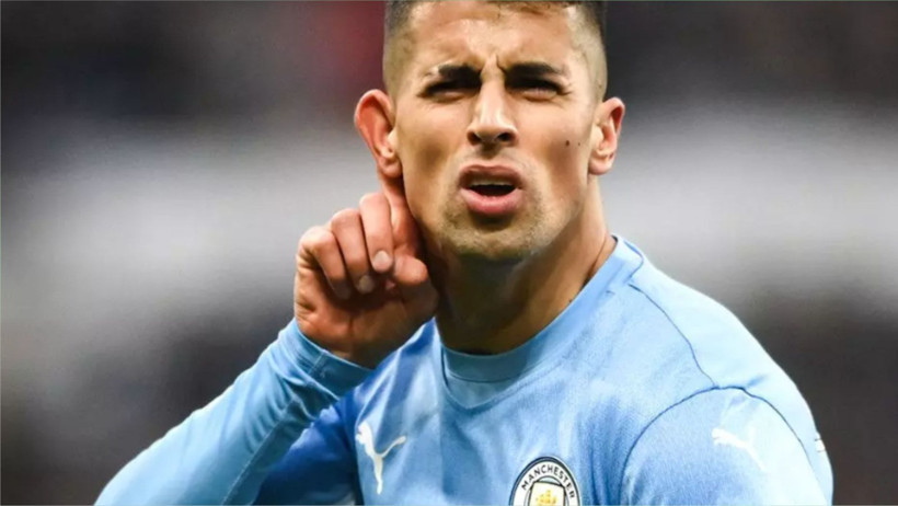  Fenerbahçe Joao Cancelo Bombasını Patlatıyor!  