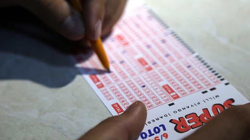 Süper Loto'da 13 Milyon TL'lik Büyük İkramiye Balıkesir'e Çıktı!