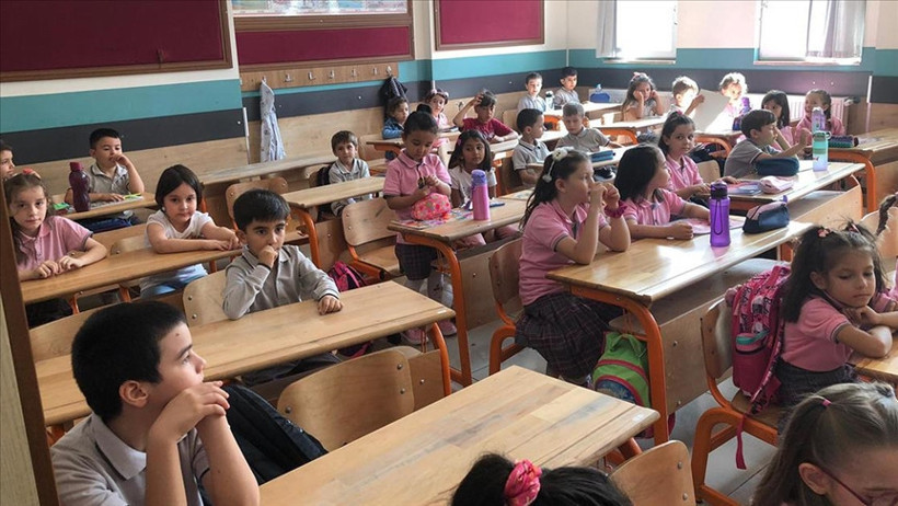 2025-2026 Eğitim Öğretim Yılı Takvimi Açıklandı Okullar Ne Zaman Açılıyor, Tatiller Ne Zaman?