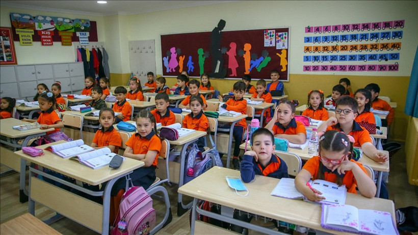2025-2026 Eğitim Öğretim Yılı Takvimi Açıklandı Okullar Ne Zaman Açılıyor, Tatiller Ne Zaman?