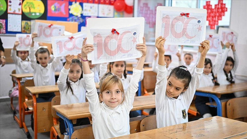 2025-2026 Eğitim Öğretim Yılı Takvimi Açıklandı Okullar Ne Zaman Açılıyor, Tatiller Ne Zaman?