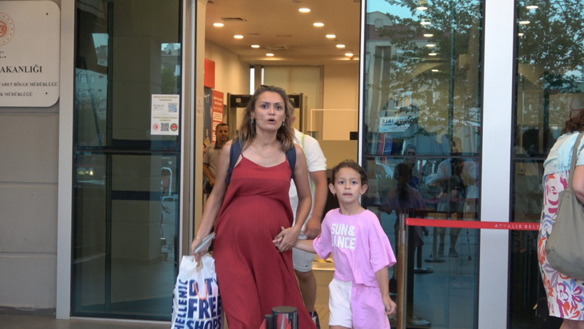 BADO'nun İlk Seferi Olayla Başladı! 