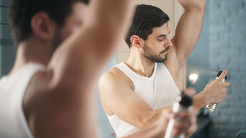 Doğru Deodorant Nasıl Seçilir?