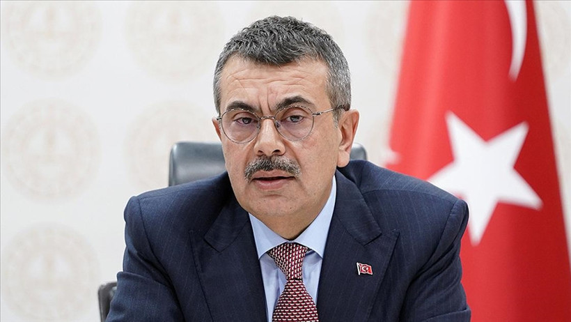  Milli Eğitim Bakanlığı'ndan anlamlı karar: Yeni eğitim öğretim döneminin ilk haftasında işlenecek