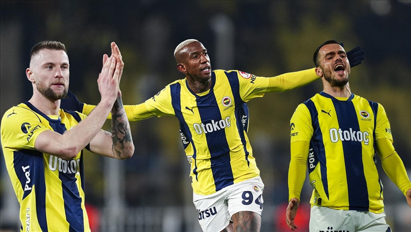 Fenerbahçe’de Skriniar’dan Taraftara Çağrı