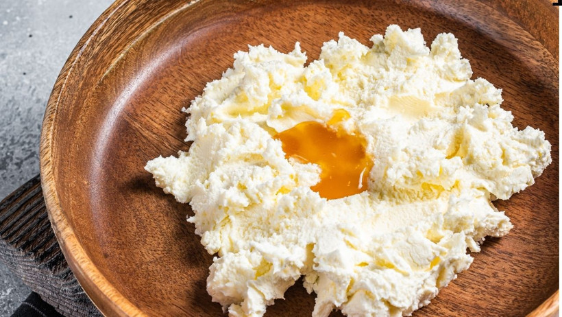 Balıkesir Kahvaltılarında Süper İkili: Bal Kaymak