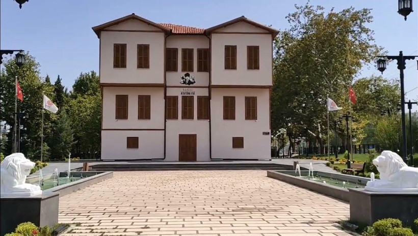  AK Parti’den Başkan Akbıyık’a 16 Maddelik Soru Önergesi