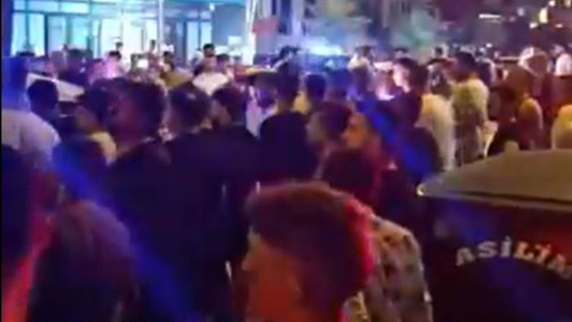 hatay son dakika