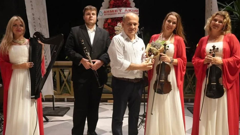 ödül
