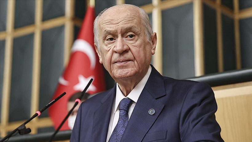 Bahçeli’den Balıkesir Mesajı: “Deprem Gerçeğine Uygun Kentleşme Mecburiyet”
