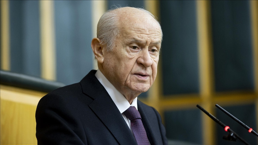 Bahçeli’den Balıkesir Mesajı: “Deprem Gerçeğine Uygun Kentleşme Mecburiyet”