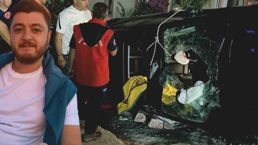Balıkesir’de 3 Ay İçinde 2 İş Adamı Öldü 1’i ise Kayıp!