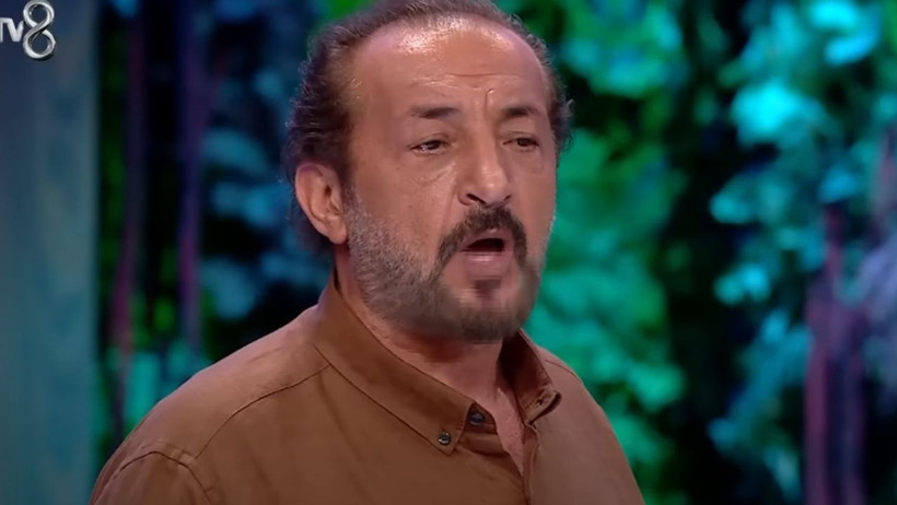 Mehmet Şef Sinirlerine Hakim Olamadı: "Yeter Artık!"