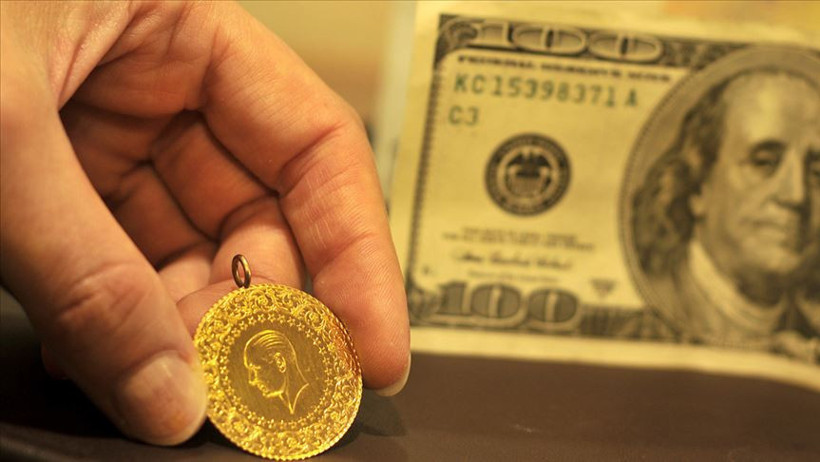 Balıkesir’de Dolar 41 Lirayı Geçti mi? İşte Dolar ve Gram Altında Son Durum