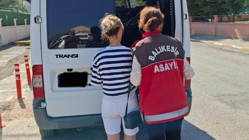 Balıkesir’de Gözaltı Dalgası