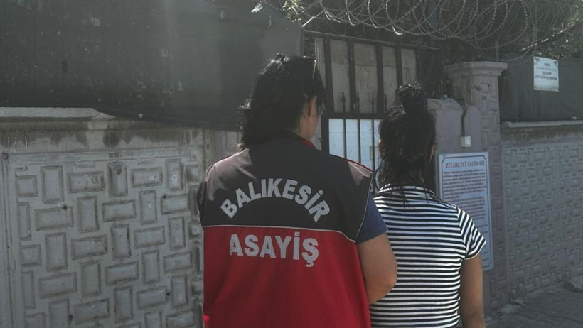 Balıkesir’de Gözaltı Dalgası   